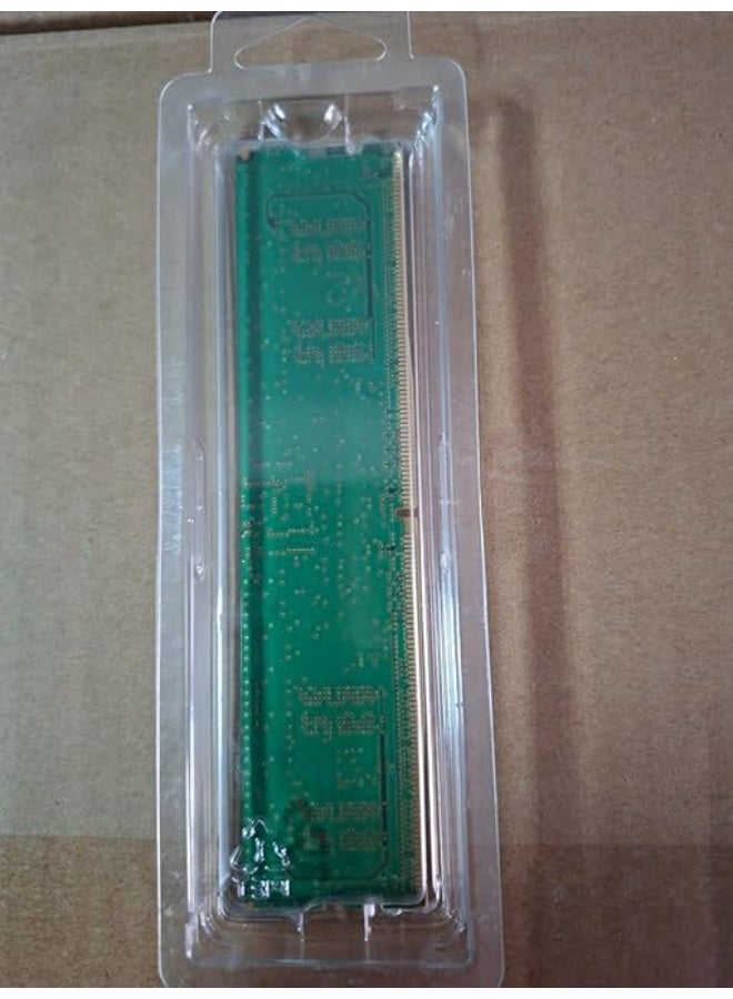 ذاكرة رام لسطح المكتب 8 جيجابايت DDR5-5600 ميجاهرتز - وحدة ذاكرة عالية الأداء للكمبيوتر الشخصي - متوافقة مع الأنظمة الحديثة - Image 2